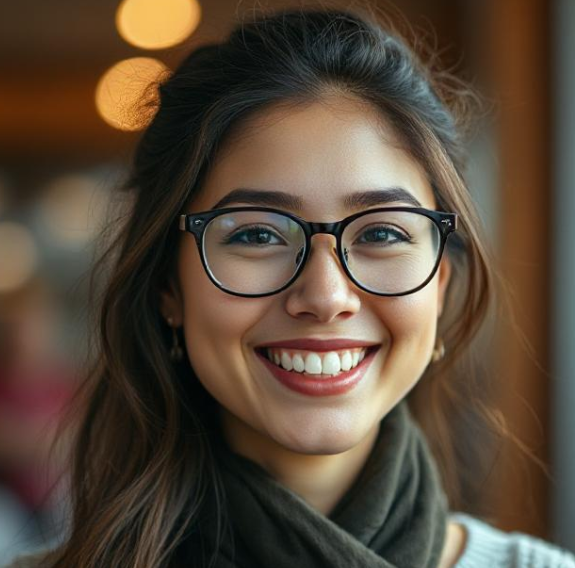 Author image